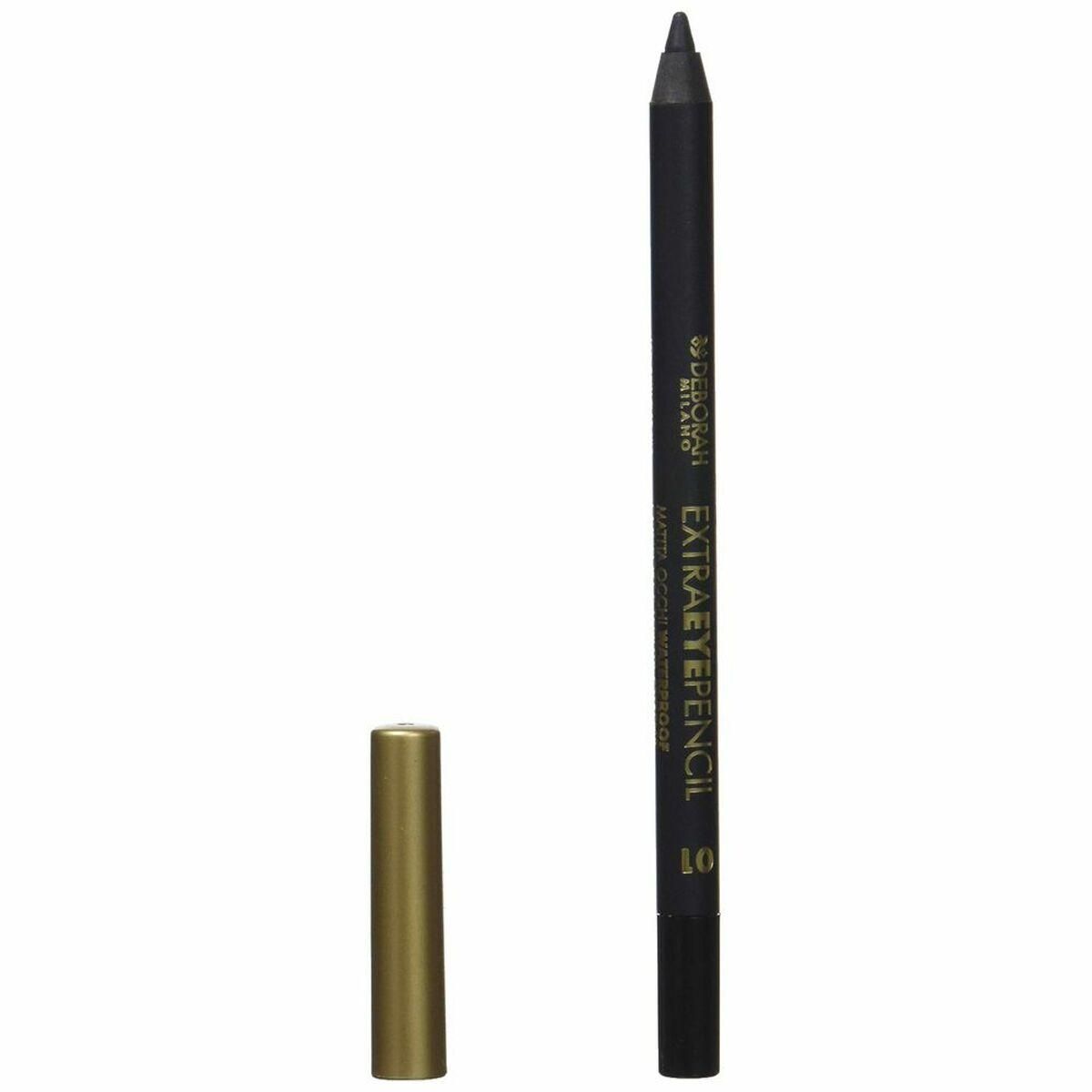 Eyeliner Deborah Nº WR 01