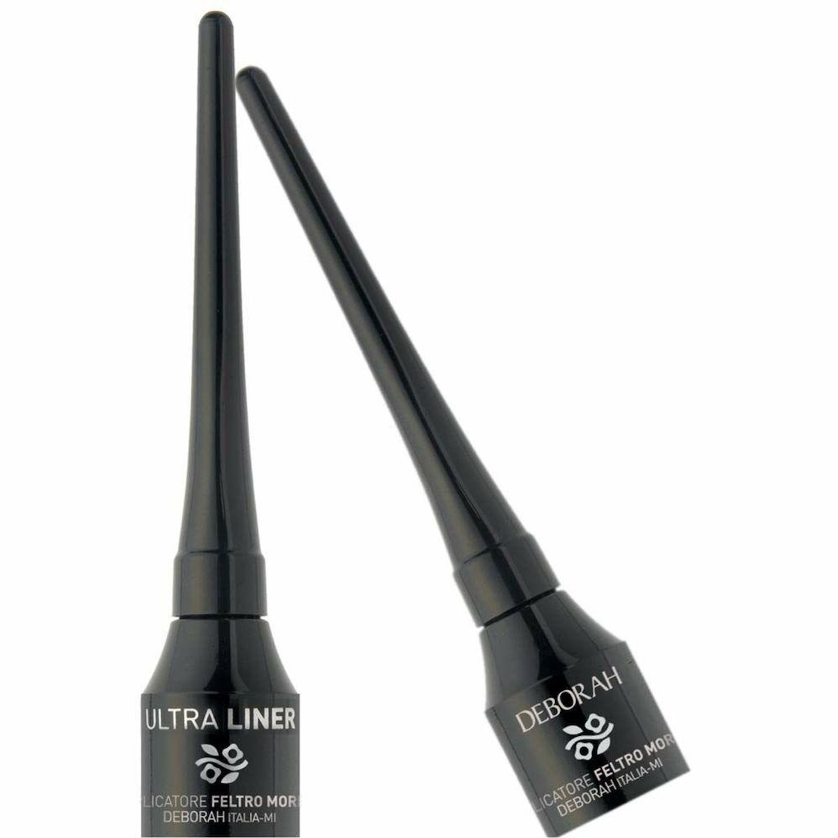 Eyeliner Deborah Ultra Liner Sort