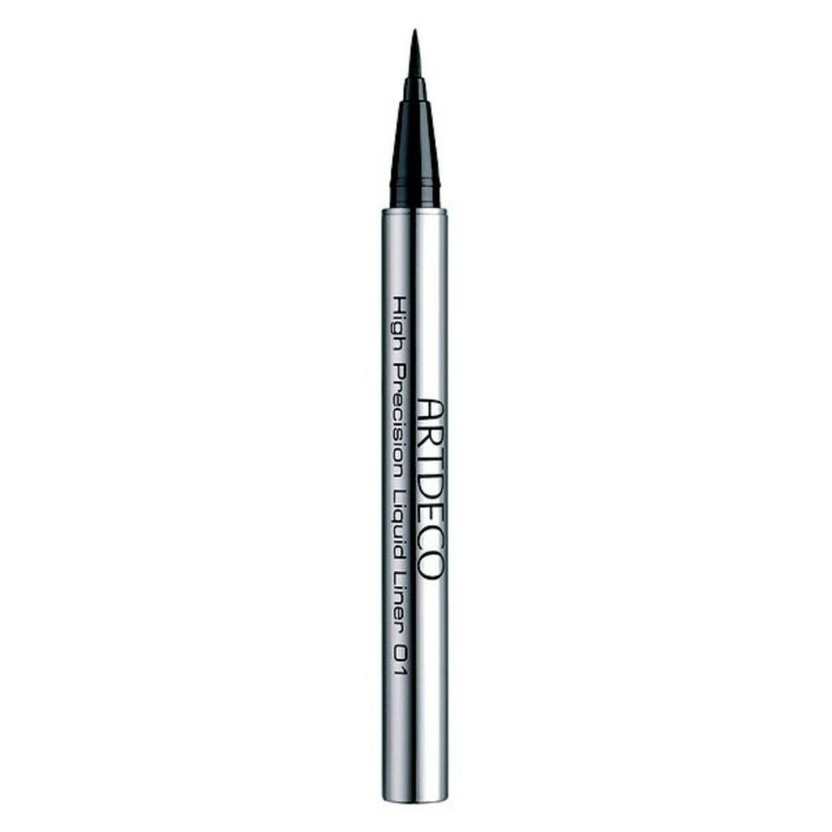 Eyeliner High Precision Artdeco Brun