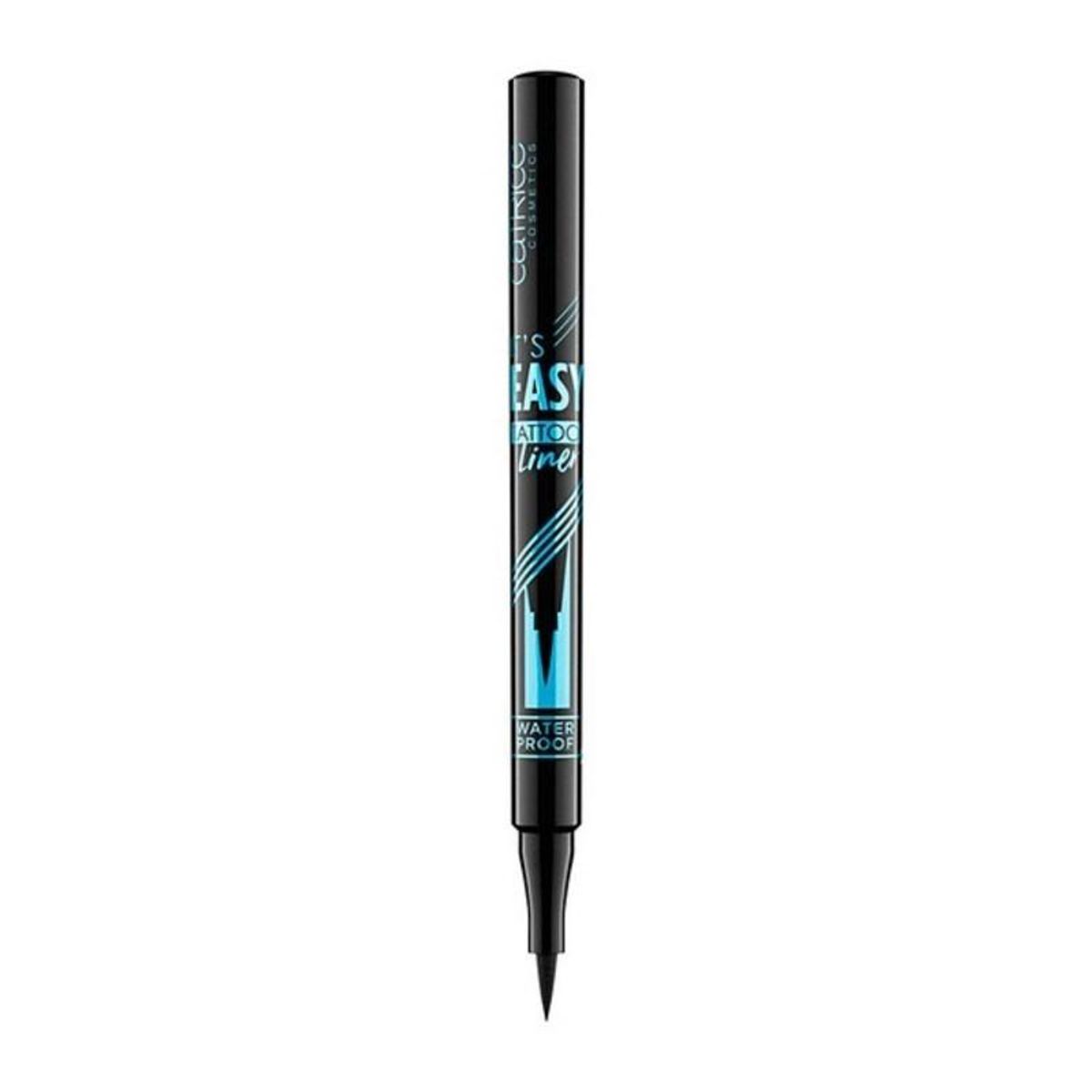 Eyeliner It's Easy Catrice (1,1 M)