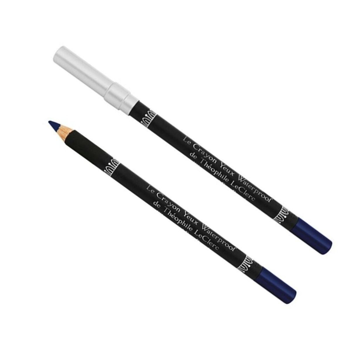 Eyeliner LeClerc 05 Bleu Rive Gauche (1,2 g)