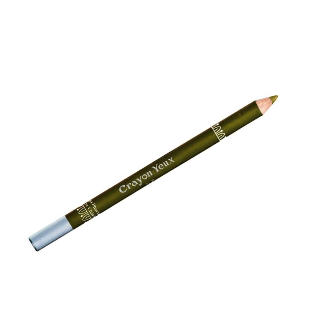 Eyeliner LeClerc 05 Emeraude (1,05 g)