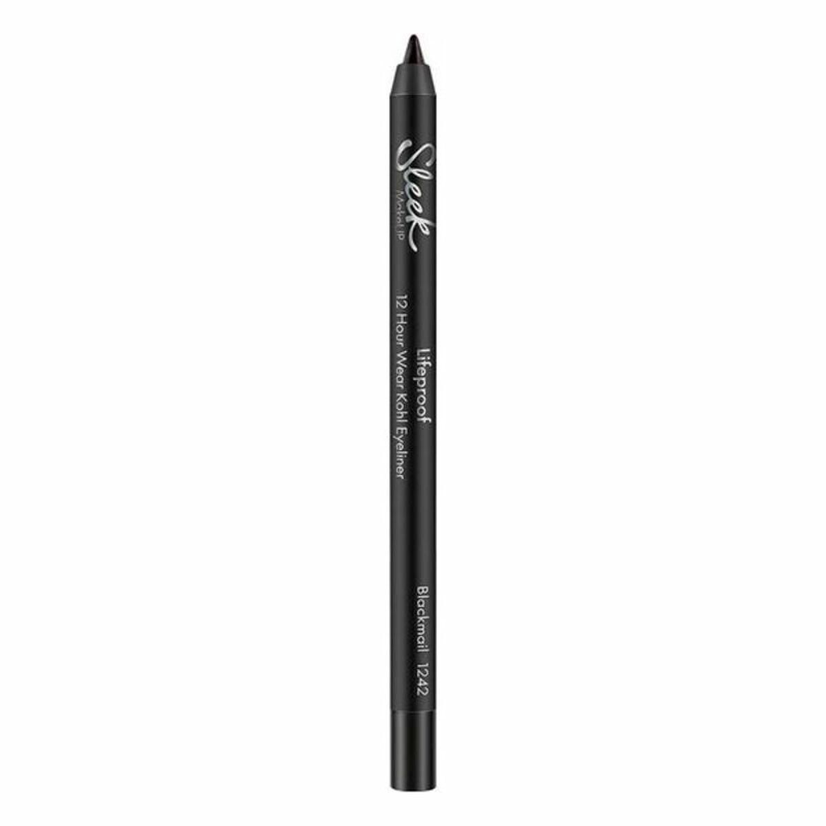 Eyeliner Lifeproof Sleek 12 timer Blackmail (1,2 g)