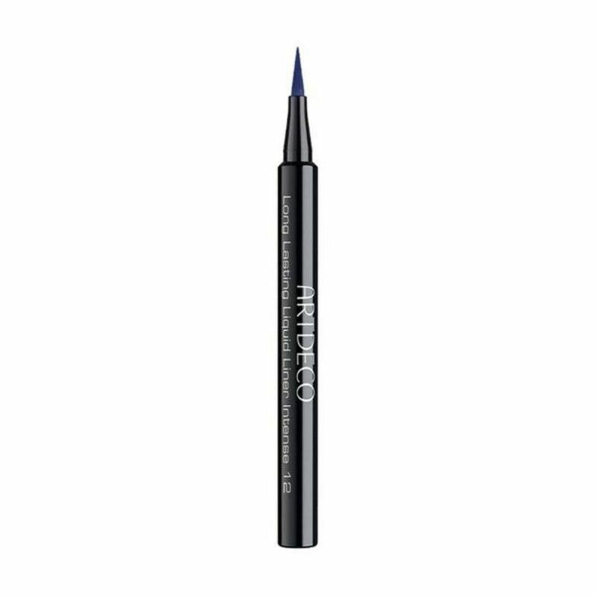 Eyeliner Long Lasting Artdeco (1,5 ml) 12-blue line