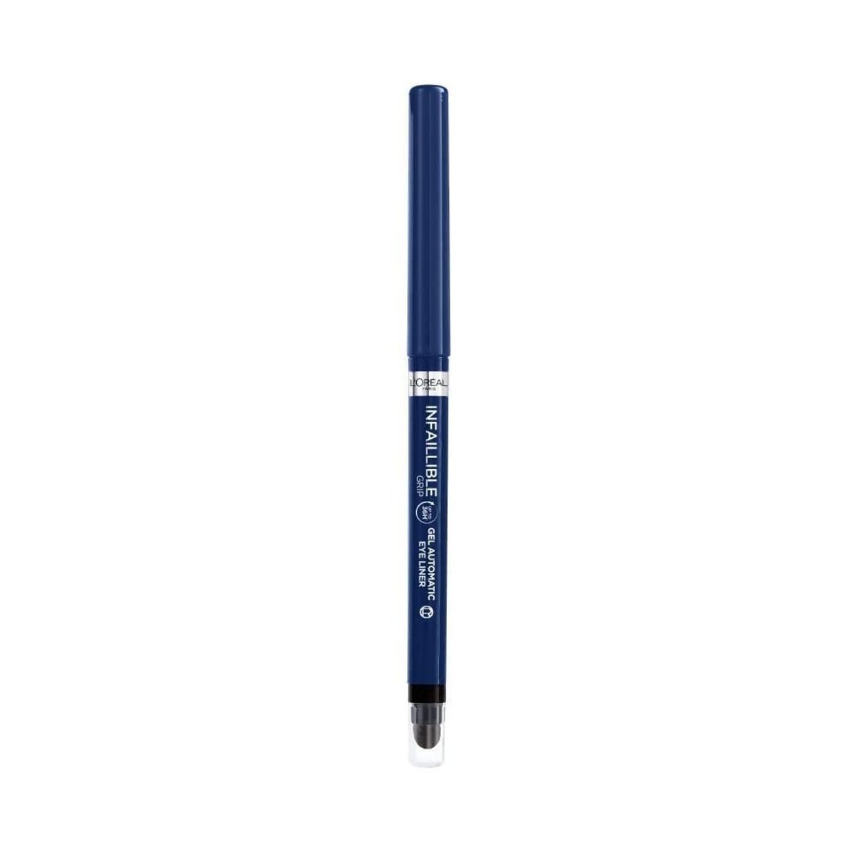 Eyeliner L'Oreal Make Up Infaillible Grip Electric Blue 36 timer