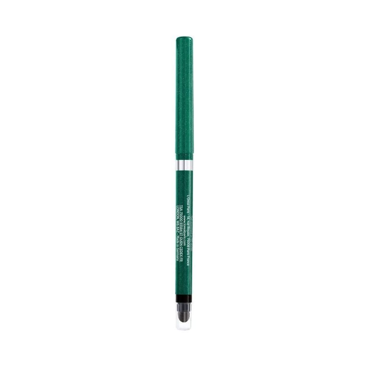 Eyeliner L'Oreal Make Up Infaillible Grip Turquoise 36 timer