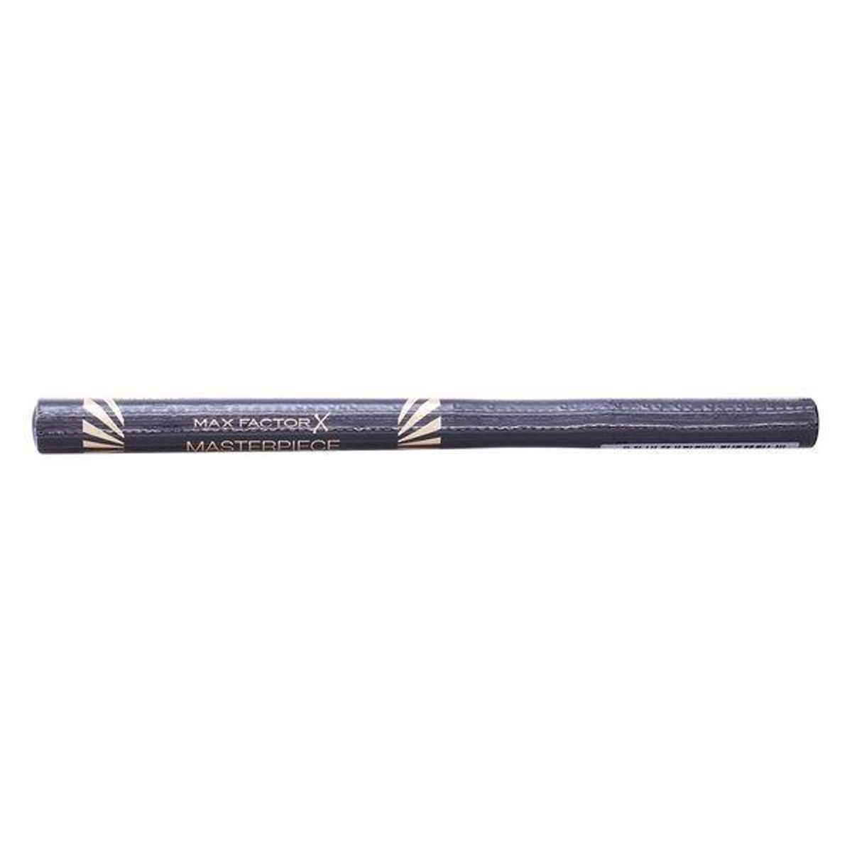 Eyeliner Masterpiece Max Factor 81524397 Nº 01 1 ml