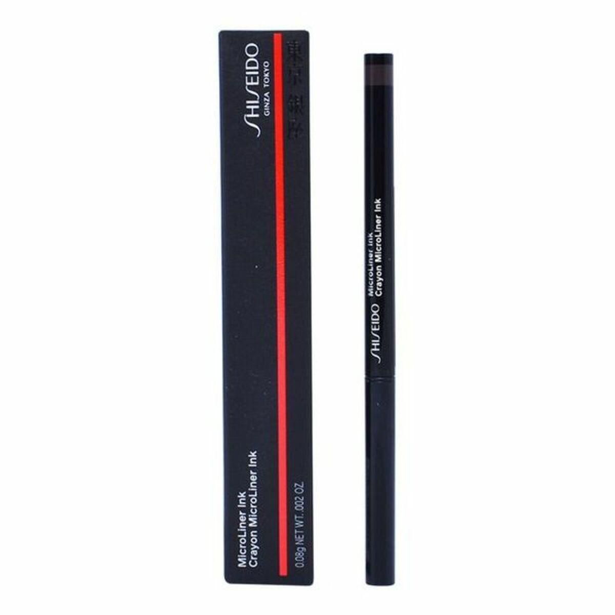 Eyeliner Microliner Ink Shiseido 05 - white 0,08 g