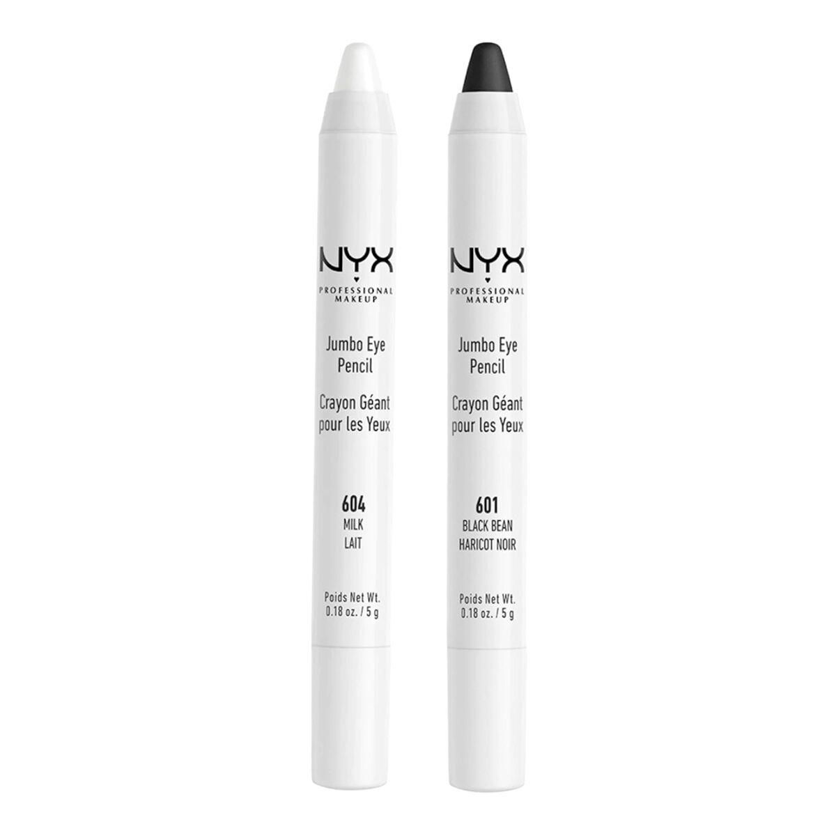 Eyeliner NYX Jumbo Milk 5 g