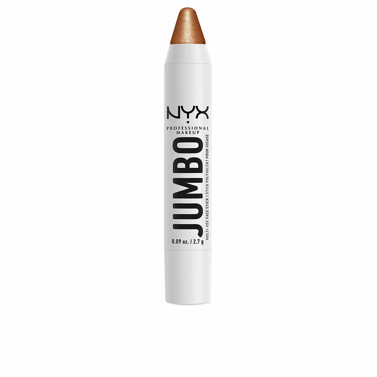 Eyeliner NYX Jumbo True gold 2,7 g