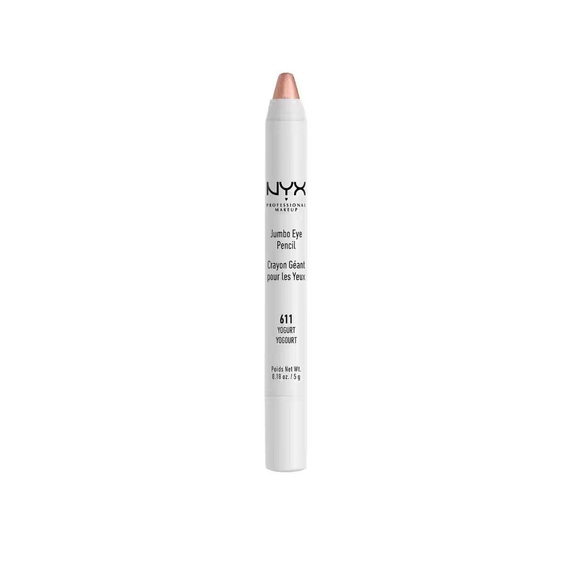 Eyeliner NYX Jumbo yogurt 5 g