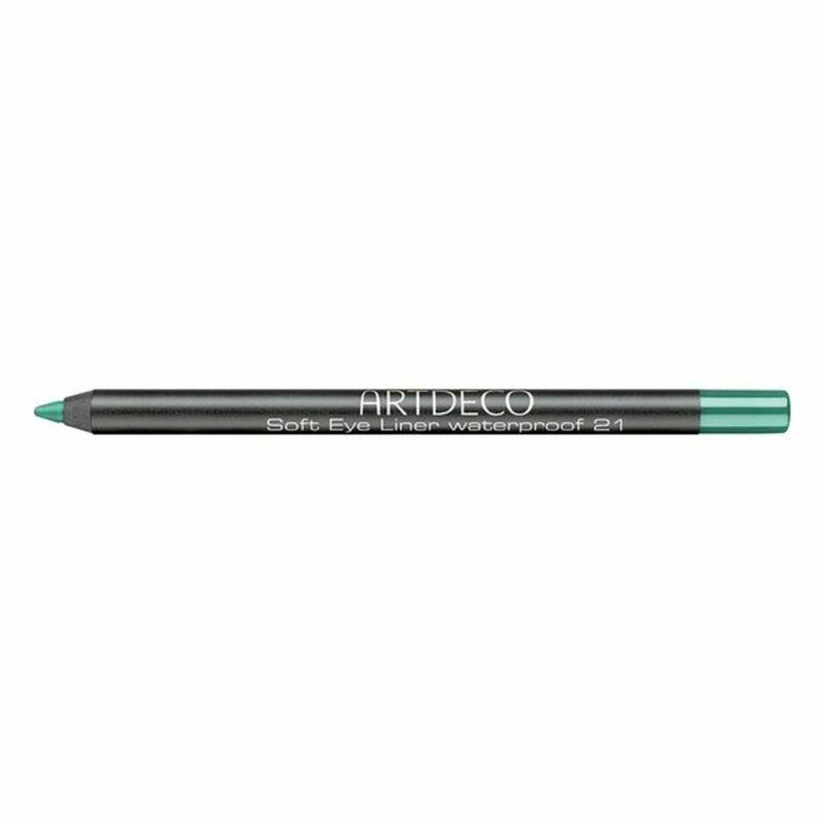 Eyeliner Soft Waterproof Artdeco 1,2 g 15 - dark hazelnut 1,2 g