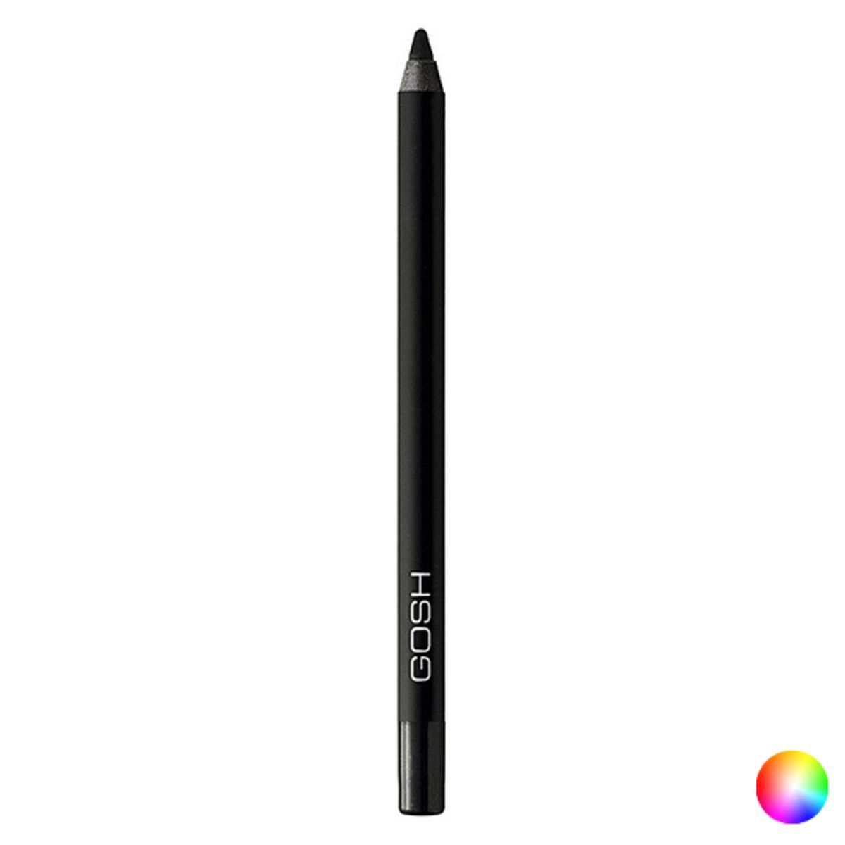 Eyeliner Velvet Touch Gosh Copenhagen (1,2 g) 018-I sea you