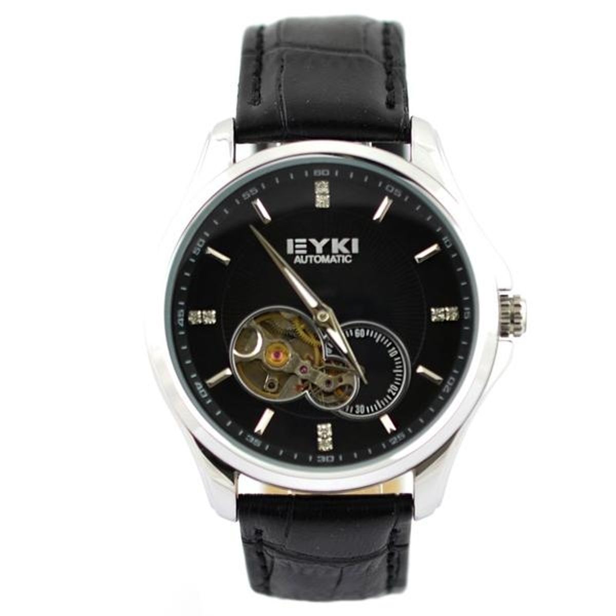 EYKI Piece Black