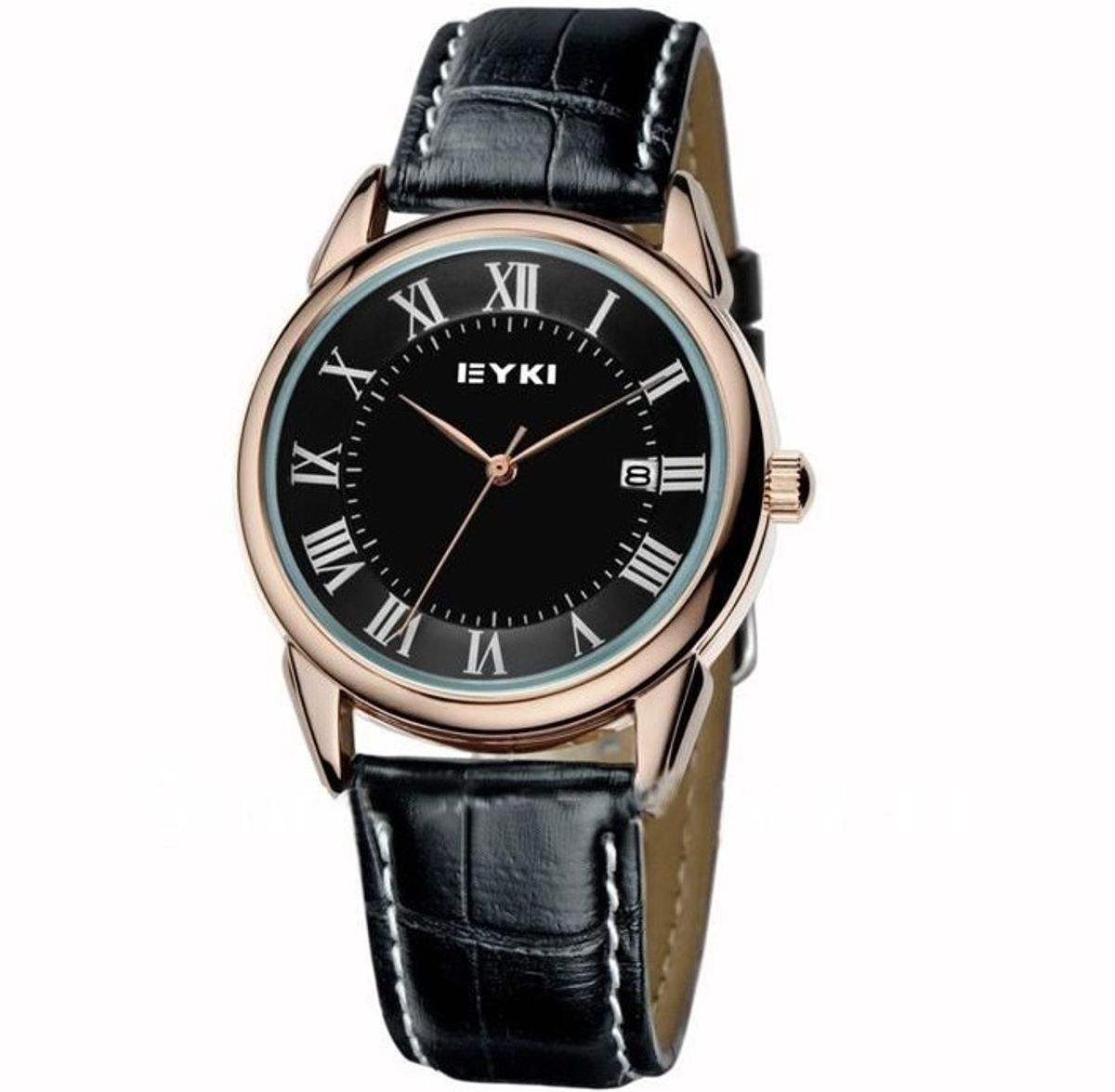 EYKI Roma Rosegold Herreur