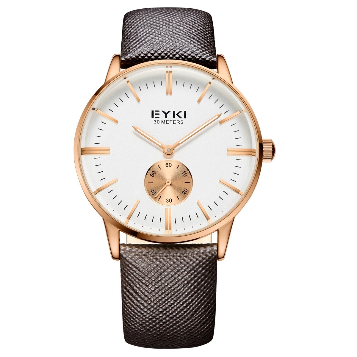 EYKI Trend Rosegold Herreur