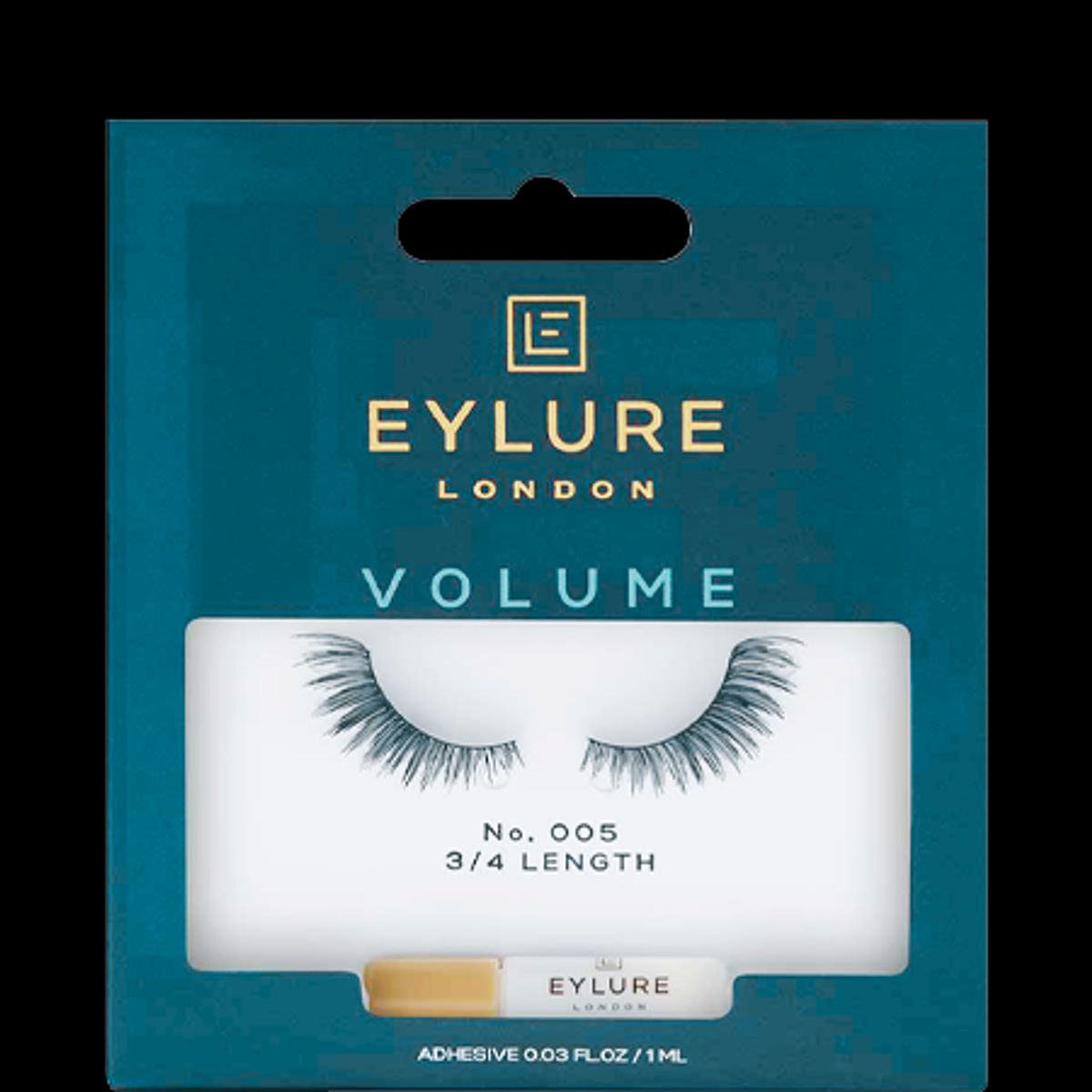 Eylure Volume Øjenvipper - 005