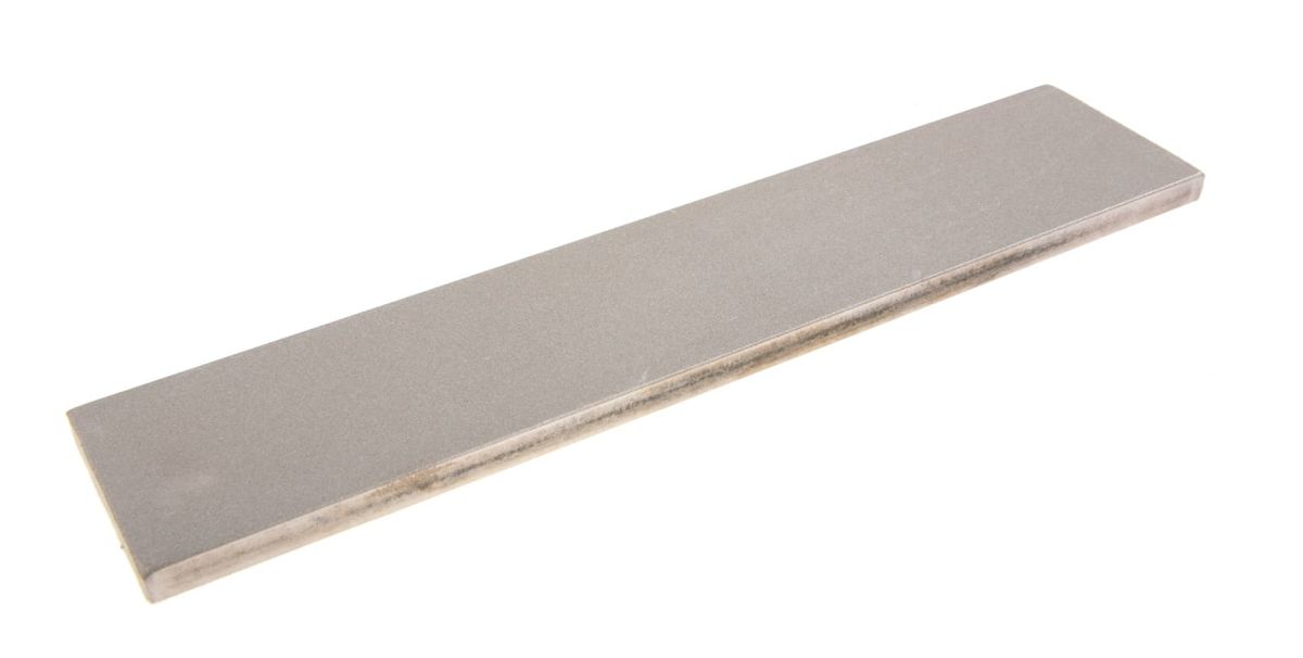 EZE-LAP Flad Diamant Slibesten 2"x8"x1/4" - K1200