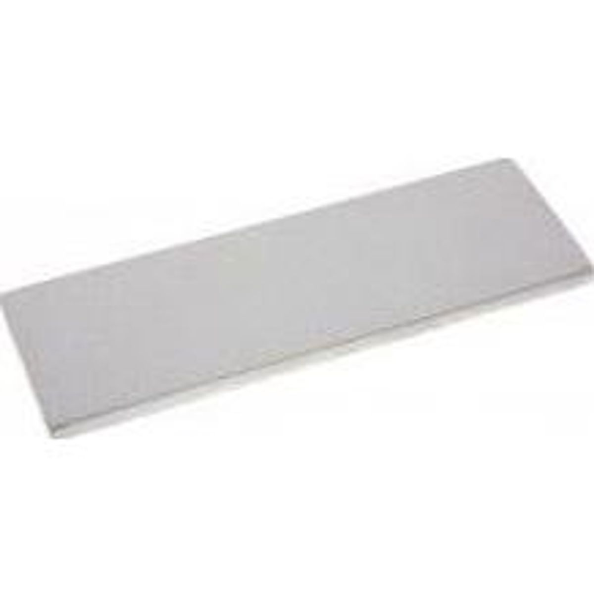 EZE-LAP Flad Diamant Slibesten 3"x8"x1/4" - K600