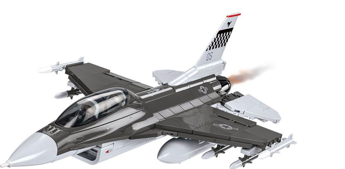 F-16D Fighting Falcon