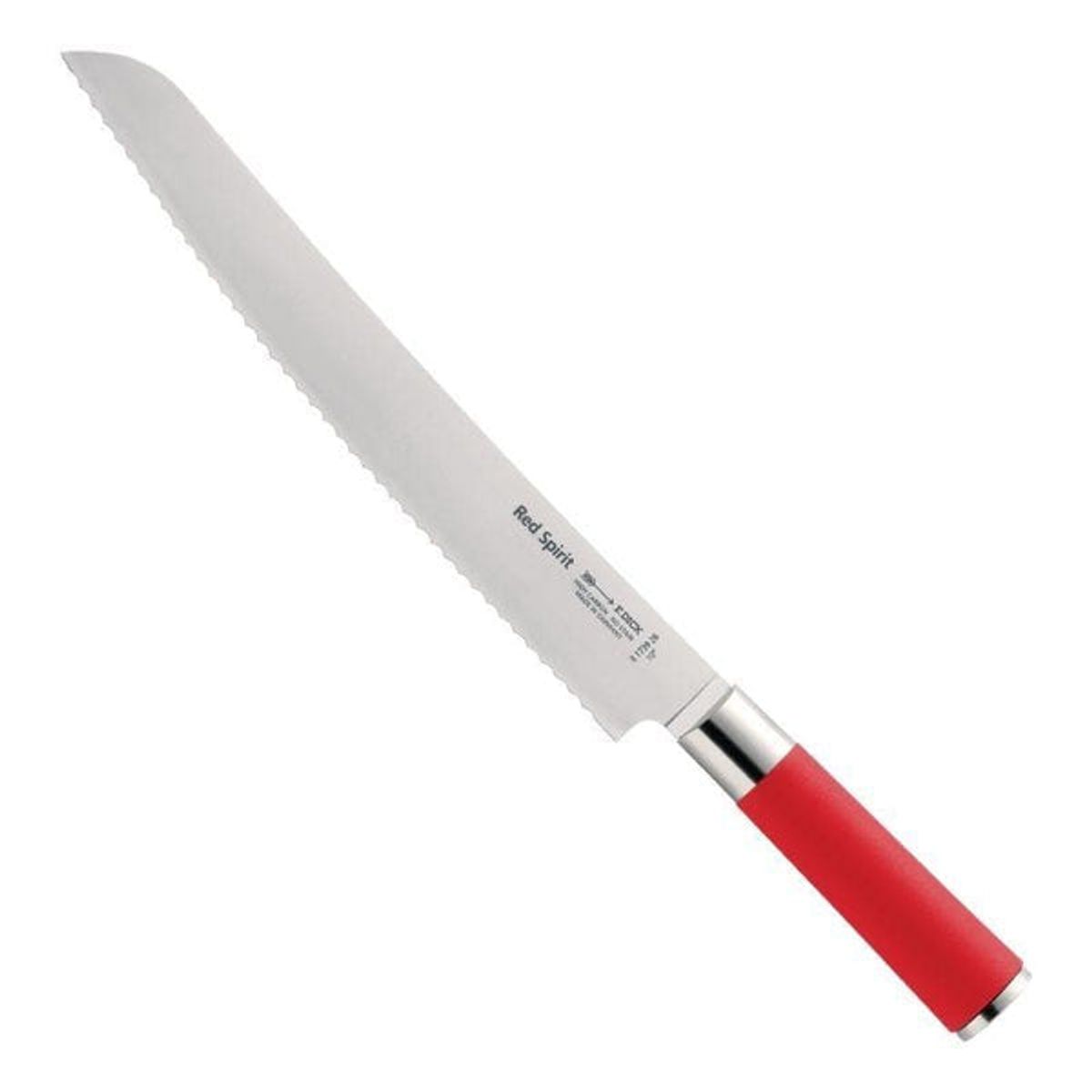 F. Dick Dick Red Spirit 26 cm Brødkniv