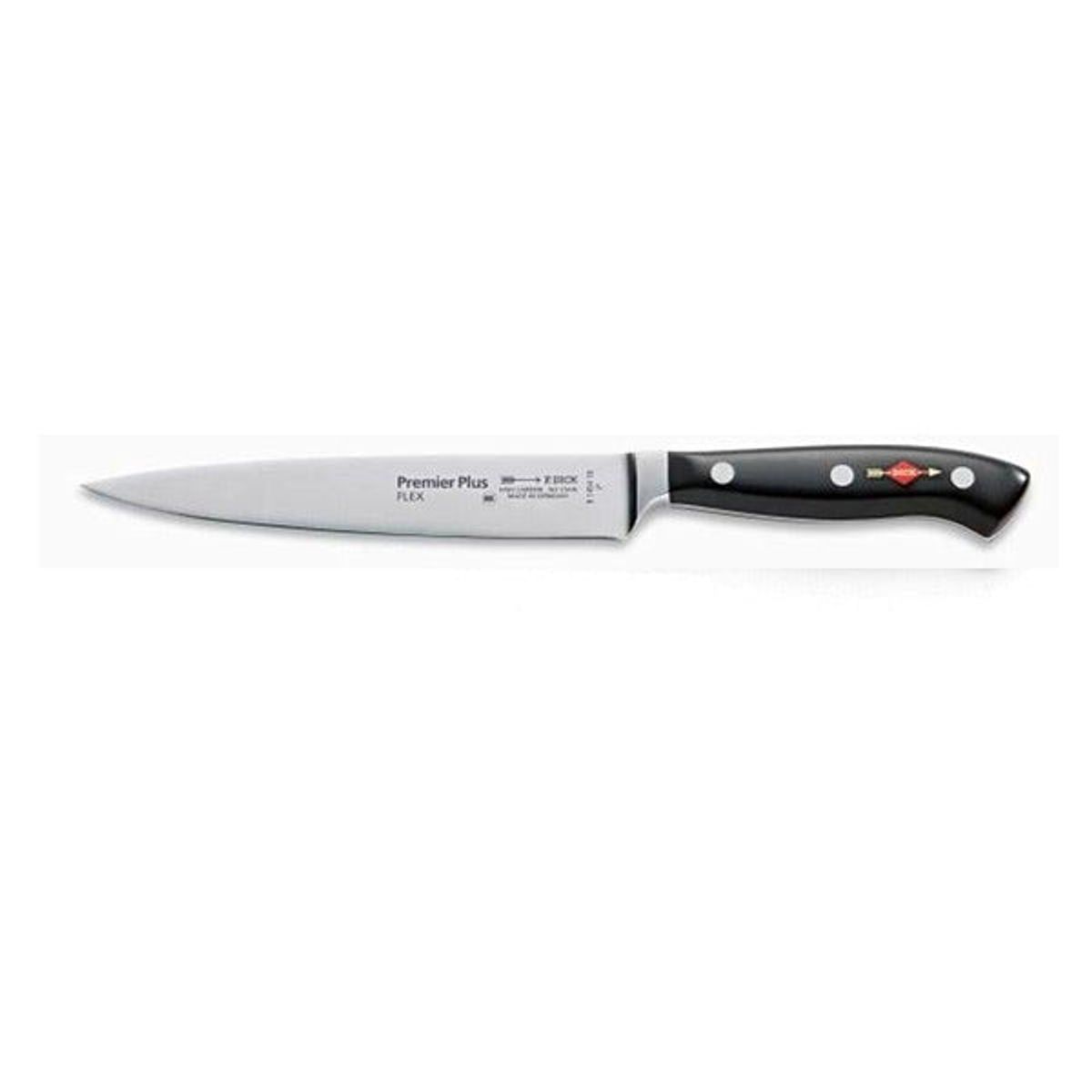 F. Dick Filetkniv 21 cm, fleksibel - Dick Premier plus