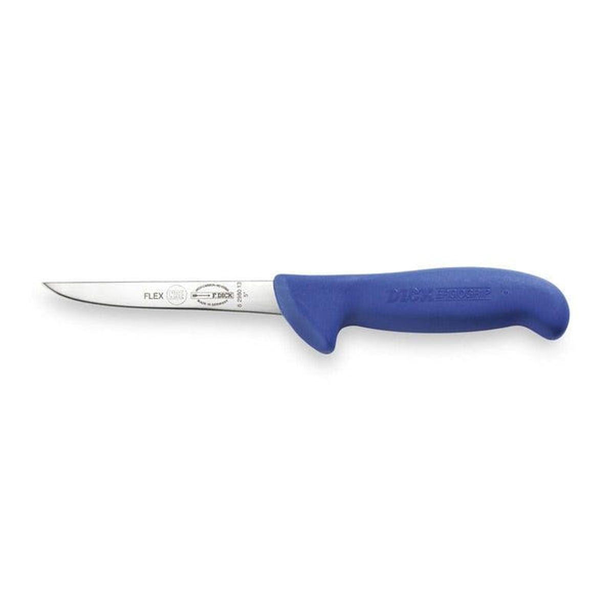 F. Dick Filetkniv Fleksibel 13 cm - Dick ErgoGrip