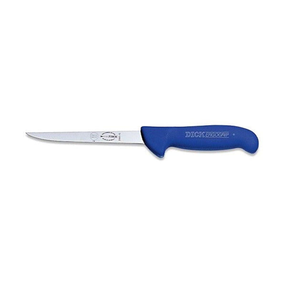 F. Dick Filetkniv Fleksibel 15 cm - Dick ErgoGrip