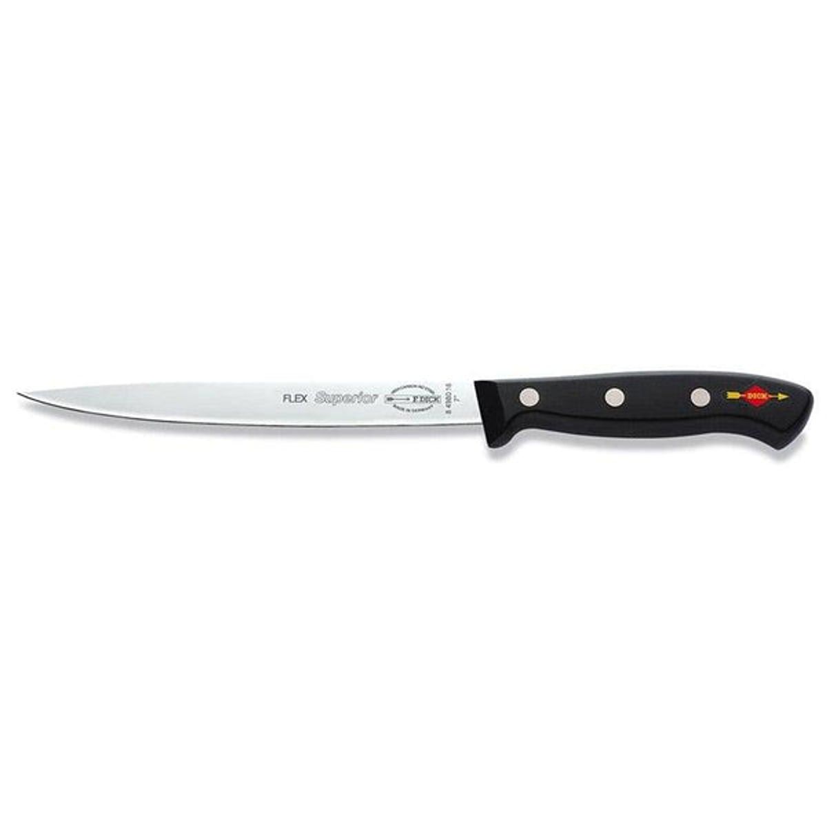 F. Dick Filetkniv fleksibel 18 cm - Dick Superior