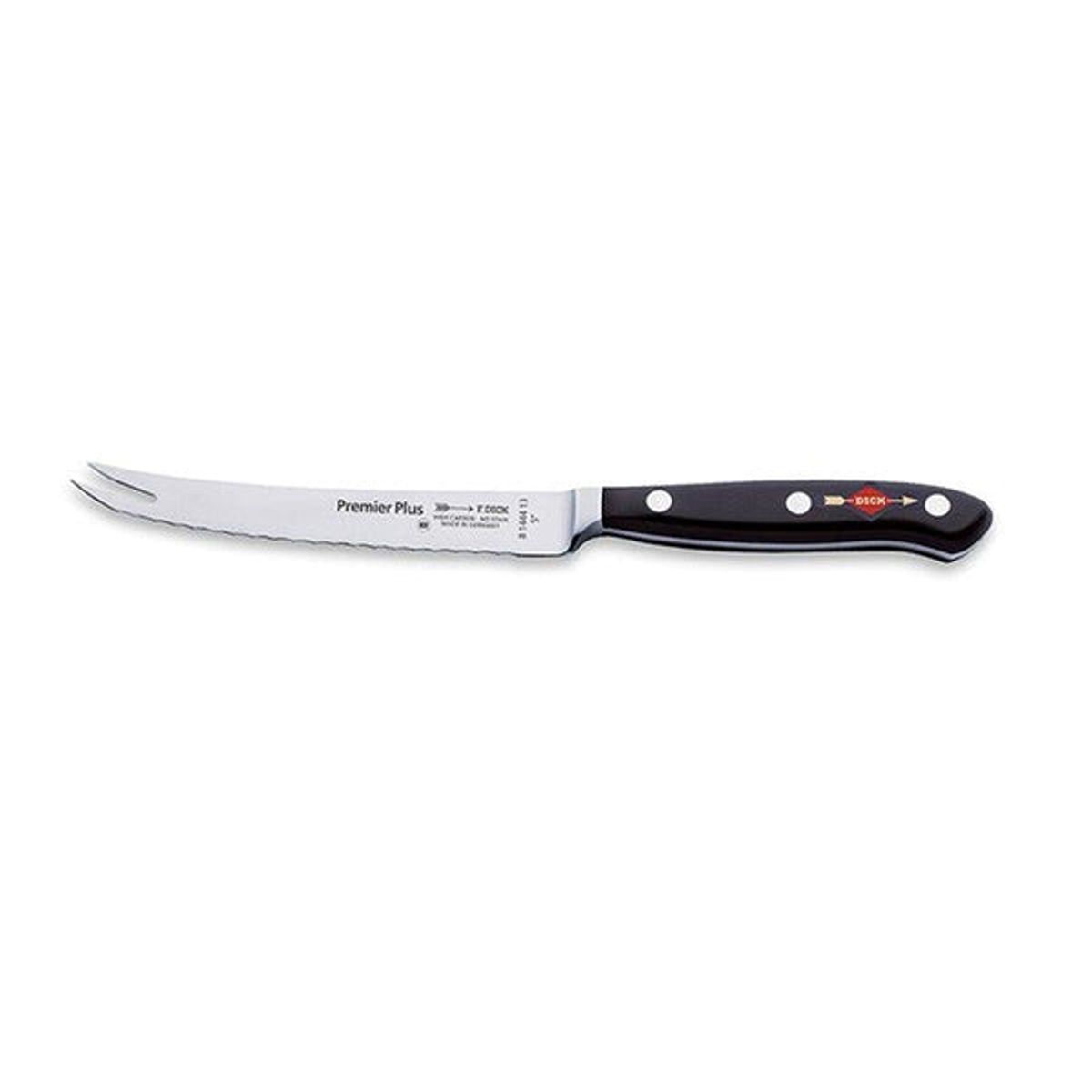 F. Dick Tomatkniv 13 cm Dick Premier Plus