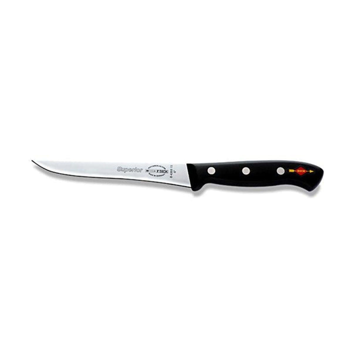 F. Dick Udbenerkniv 15 cm - Dick Superior