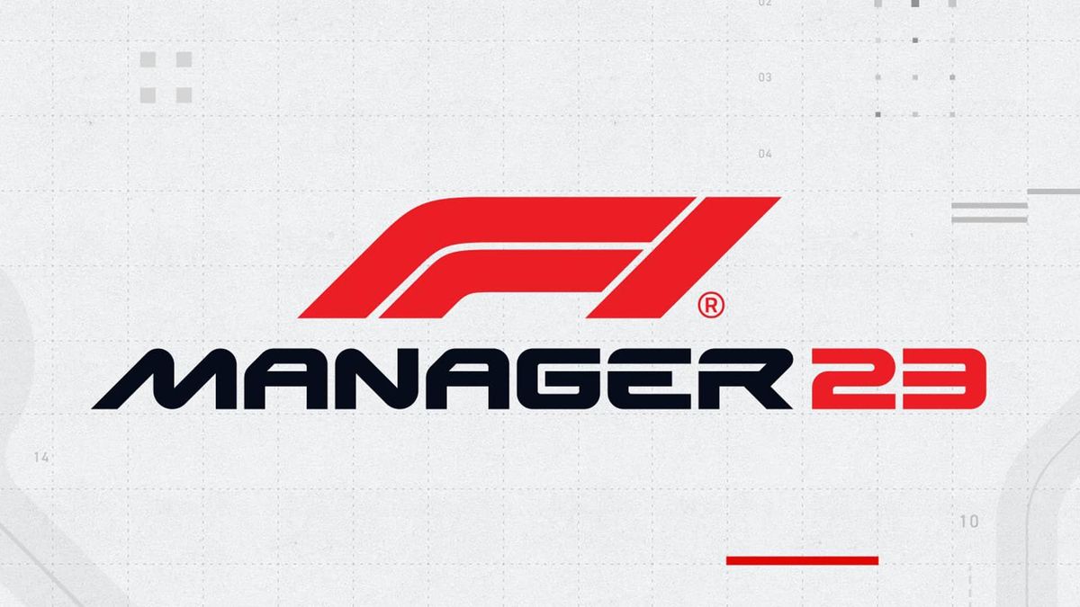 F1 Manager 2023 Steam - EZGame.dk