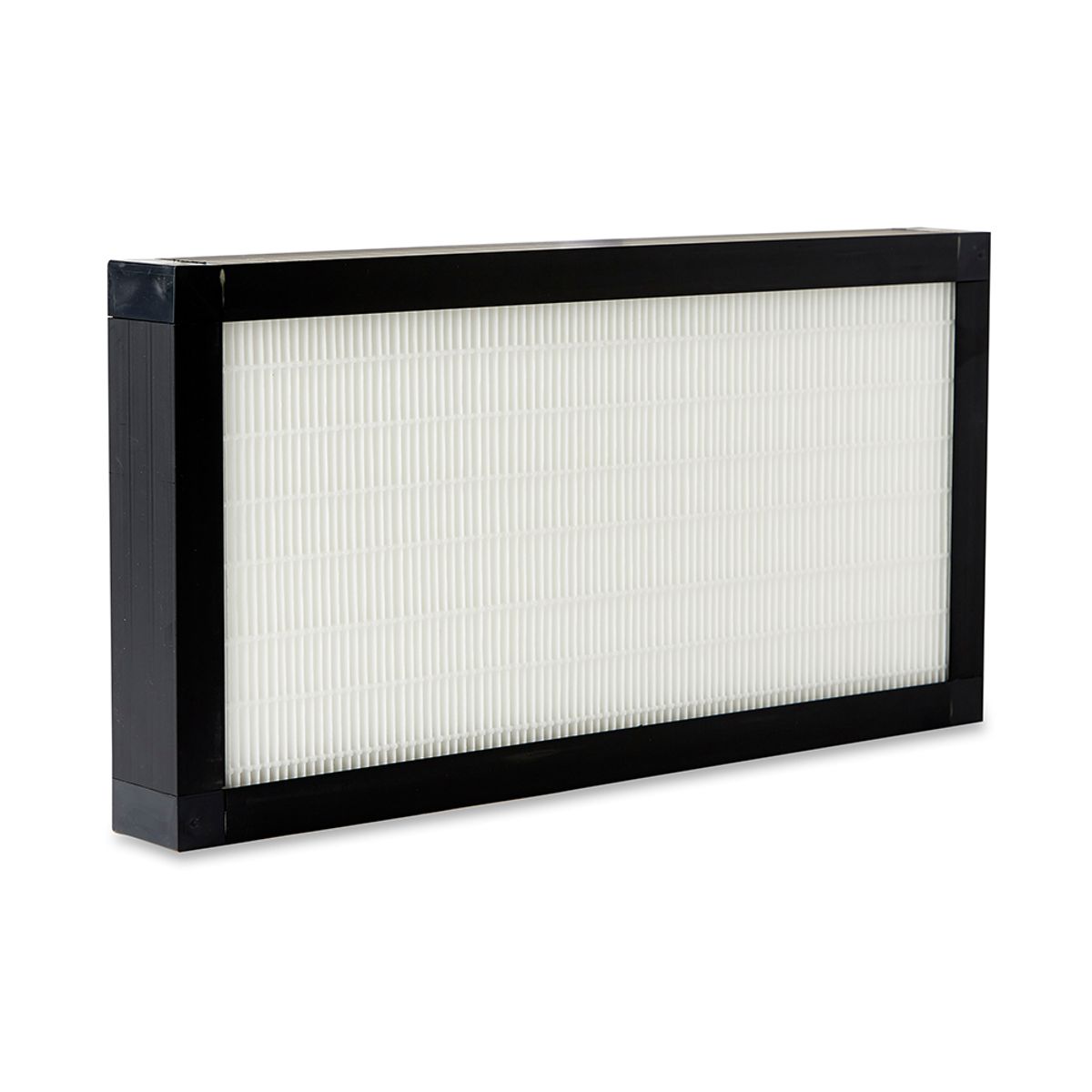 F9 PureVent-filter til Nilan Comfort 302 Top (180x525x25mm)