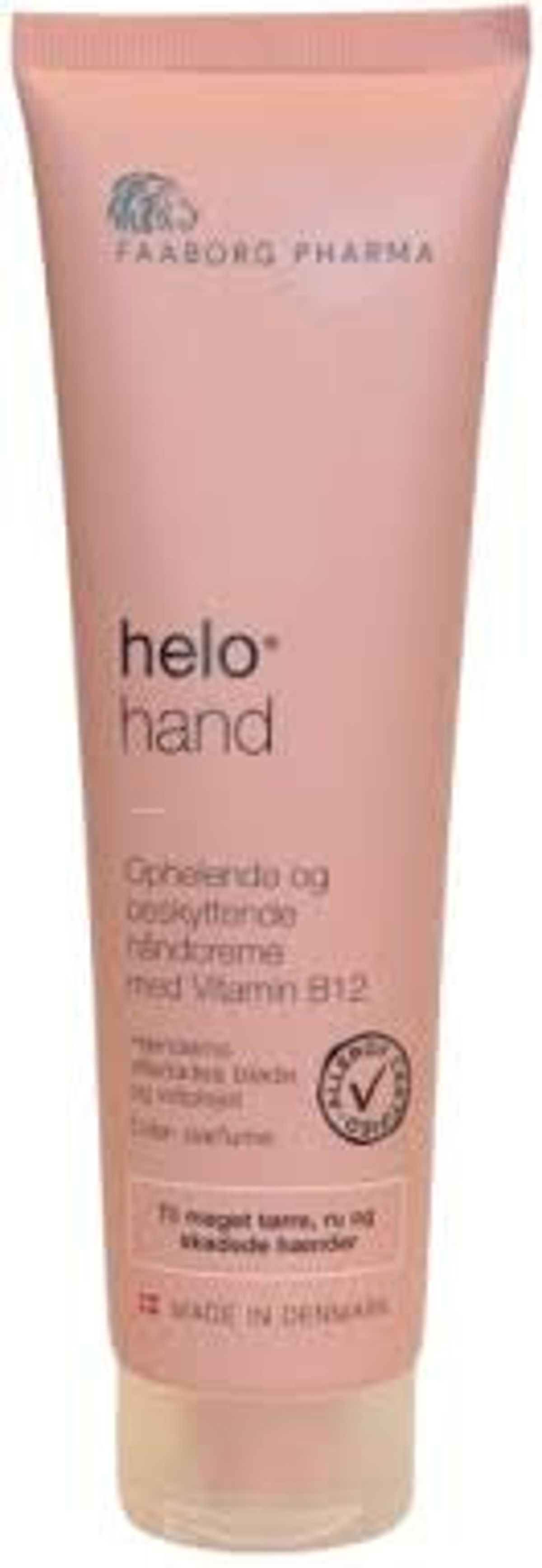 Faaborg Pharma Helo Hand 150 ml