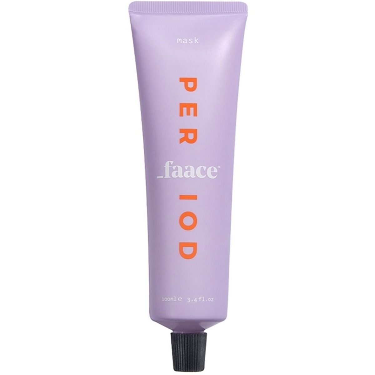 Faace Period Face Mask 100 ml