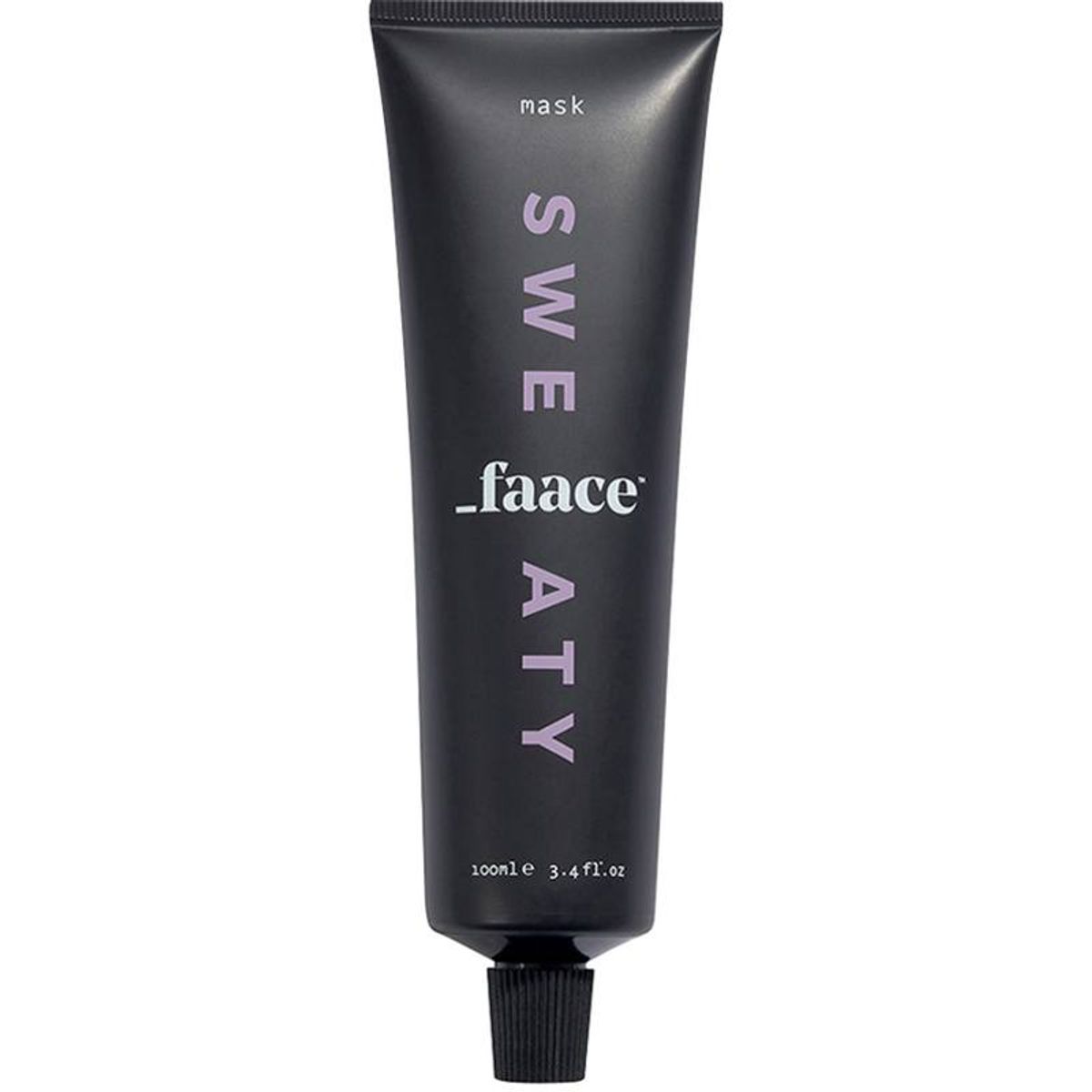 Faace Sweaty Face Mask 100 ml