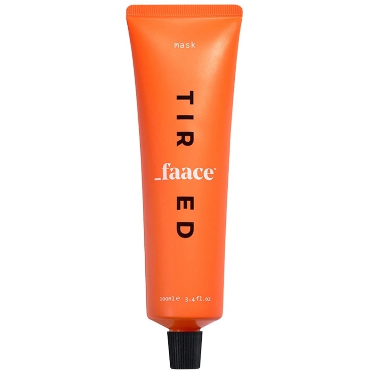 Faace Tired Face Mask 100 ml