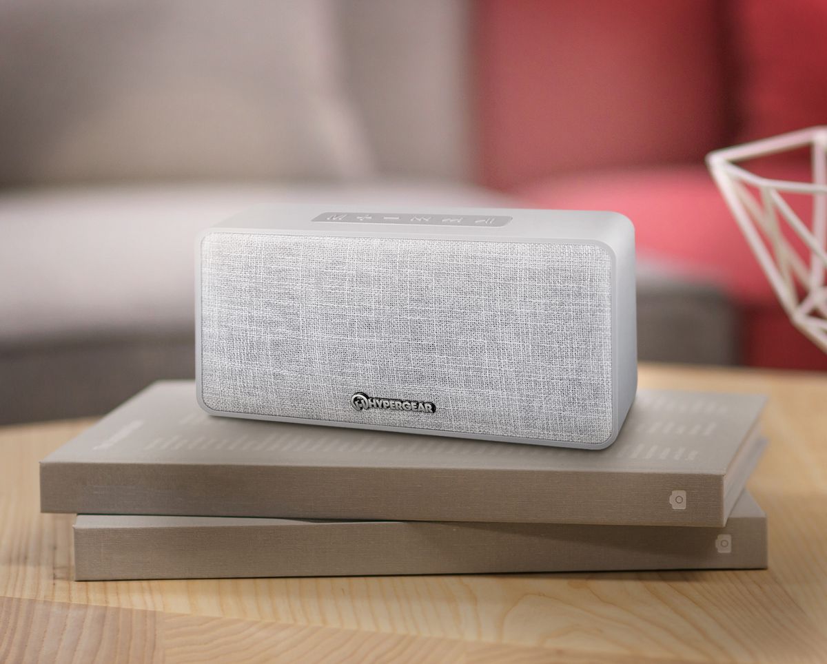 FABRIX Wireless Speaker