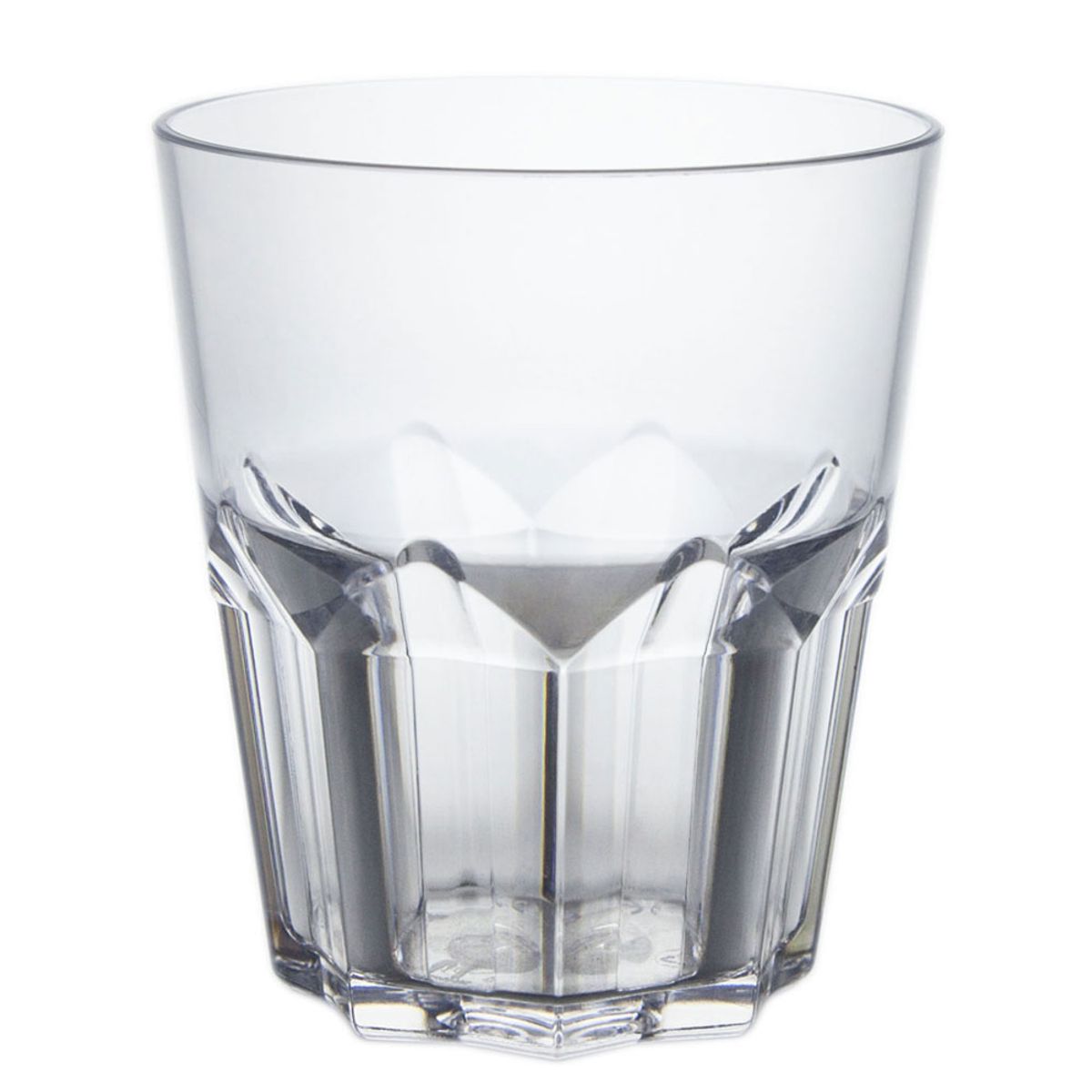 Facet Prestige drikkeglas 33 cl