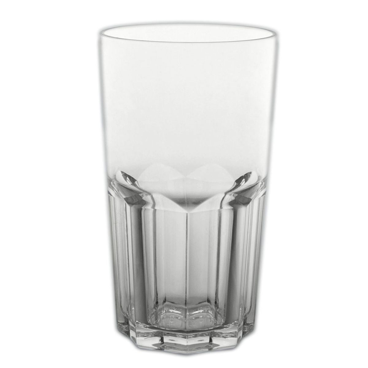 Facet Prestige drikkeglas 50 cl