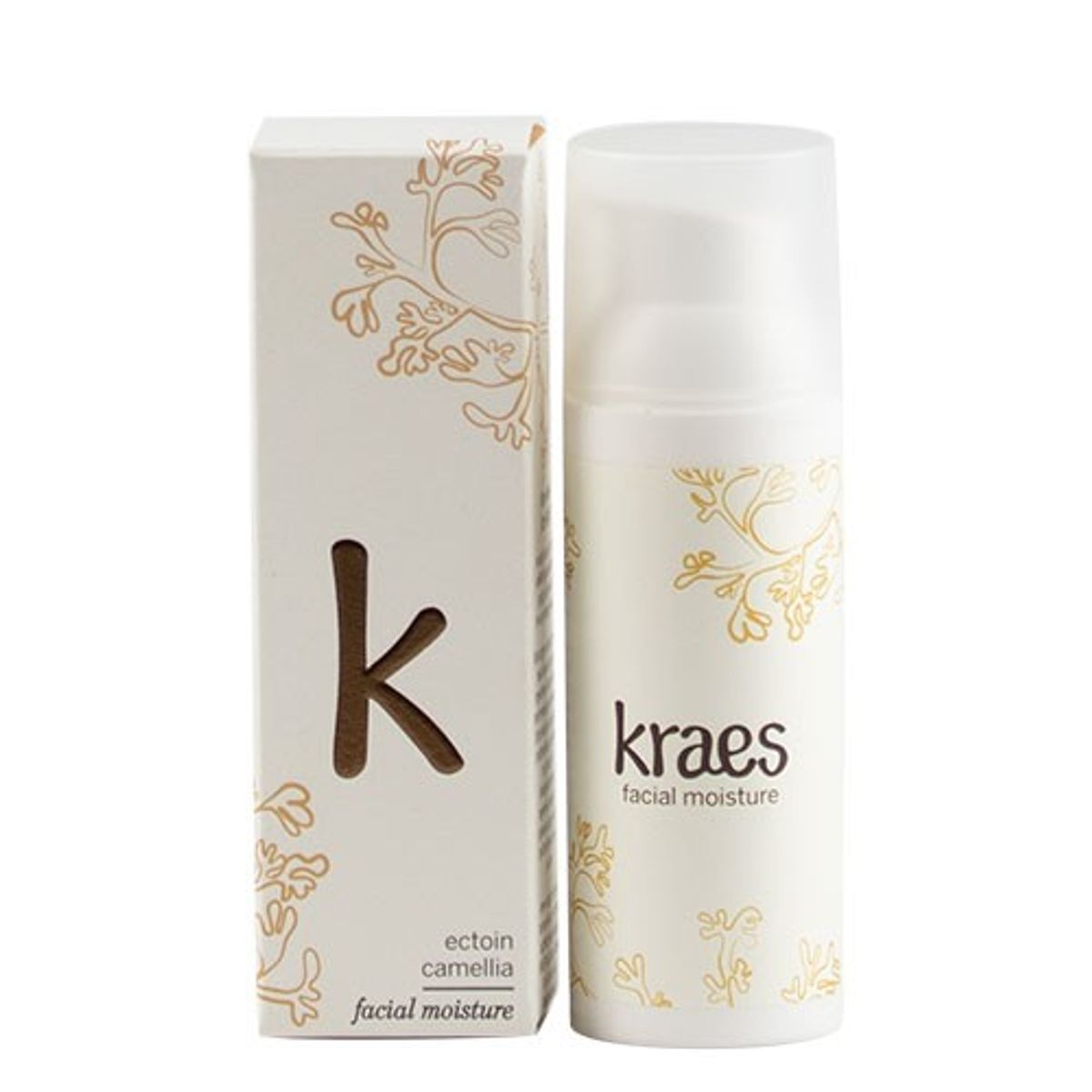 Facial moisture - 50 ml - KRAES