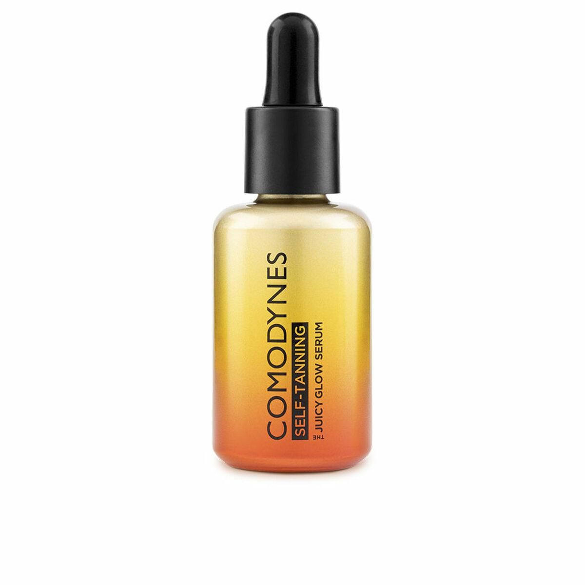 Facial Self-tan Comodynes The Juicy Glow 30 ml