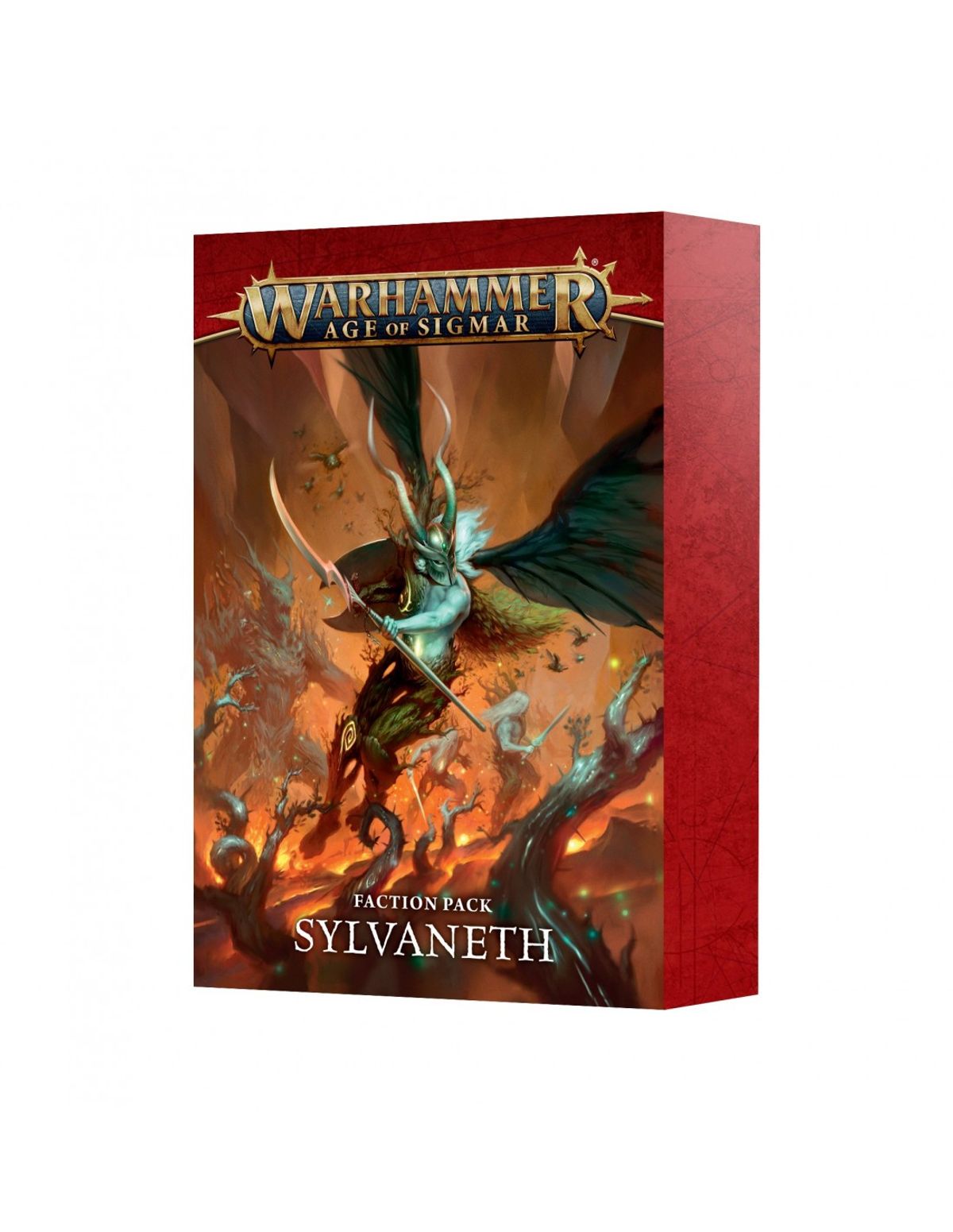 Faction Pack - Sylvaneth - Age of Sigmar - Games Workshop