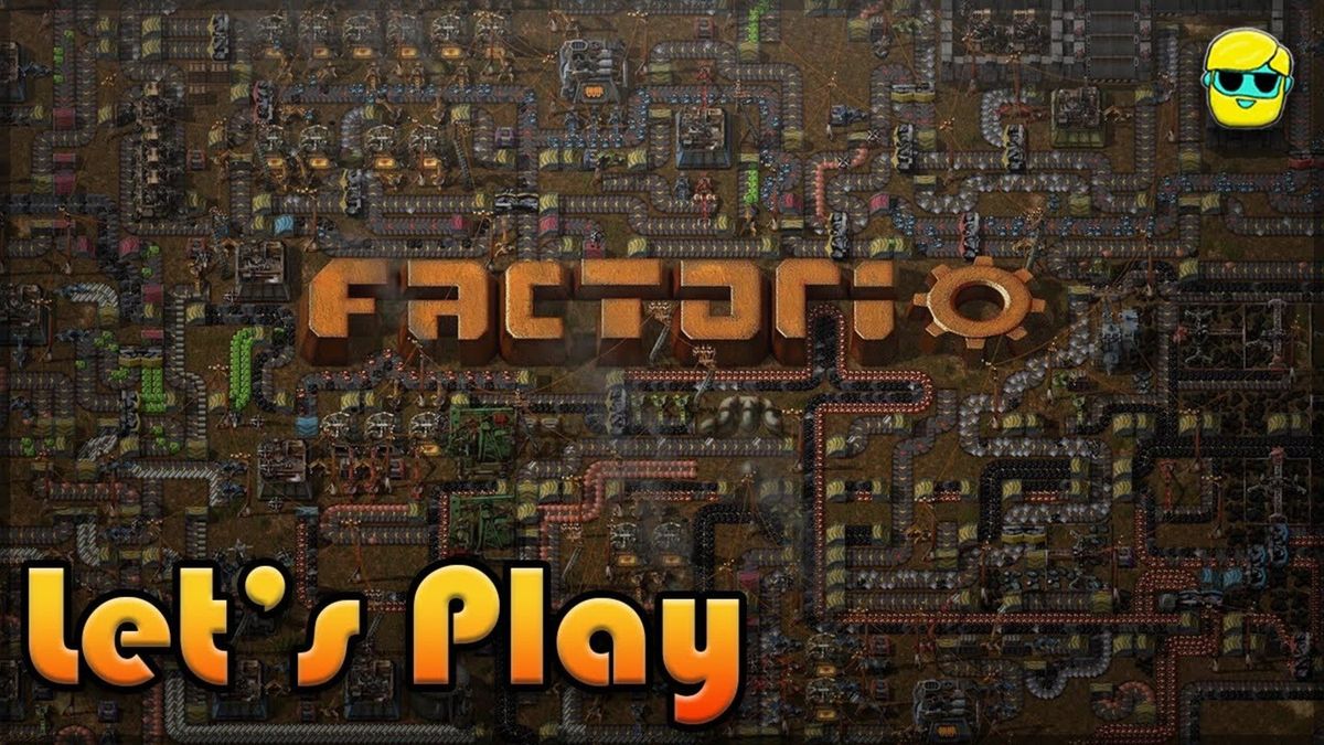 Factorio - Space Age DLC PC Steam - EZGame.dk