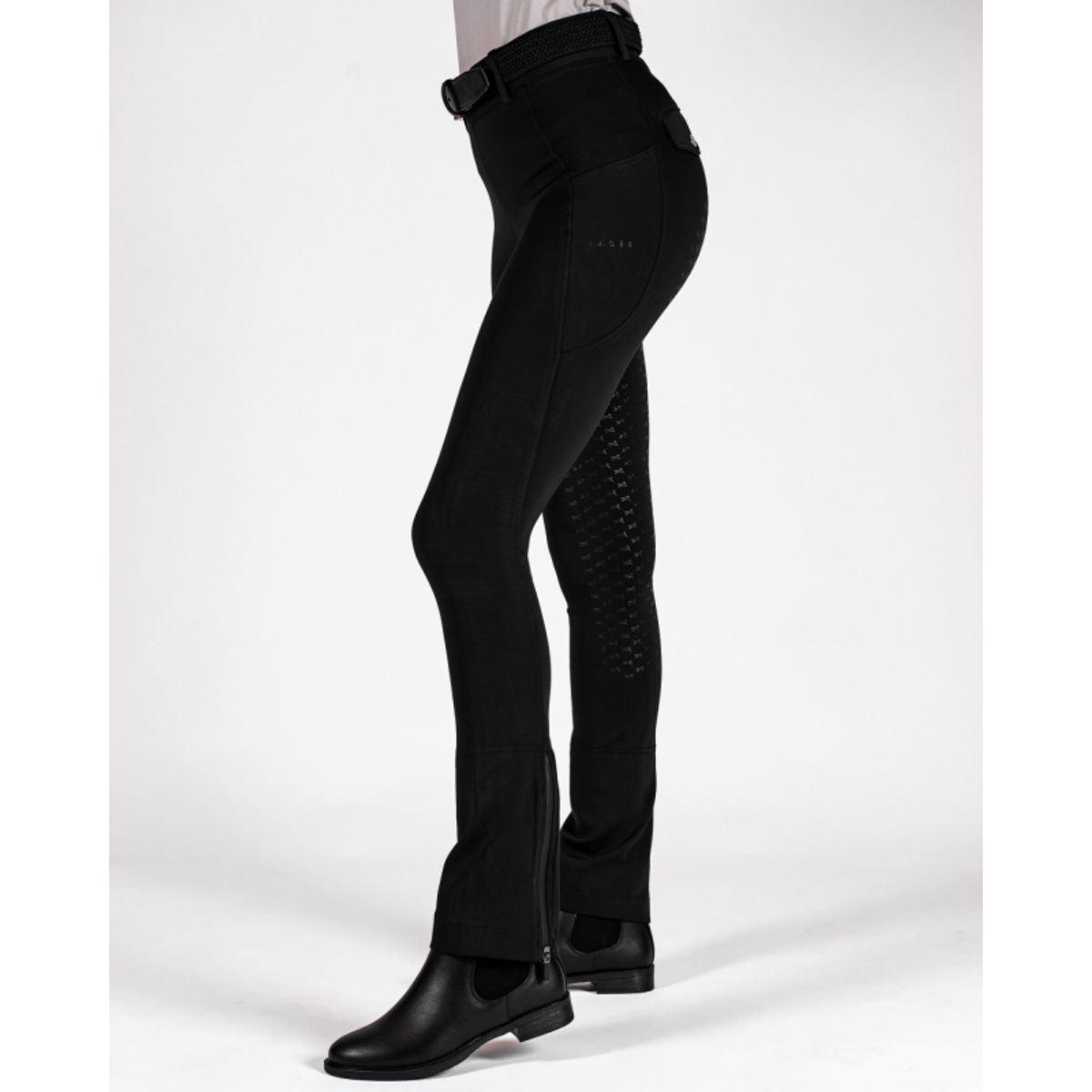 Fager Jodhpur tights "Cleo"