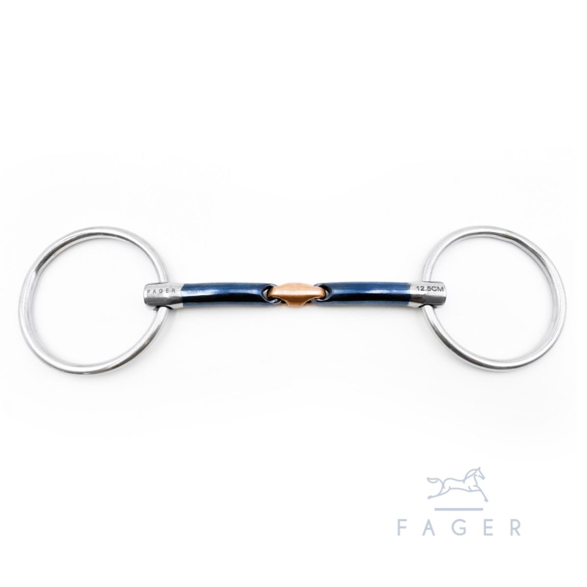 Fager JOHN 3 delt "Loose ring" | Sweet Iron bid