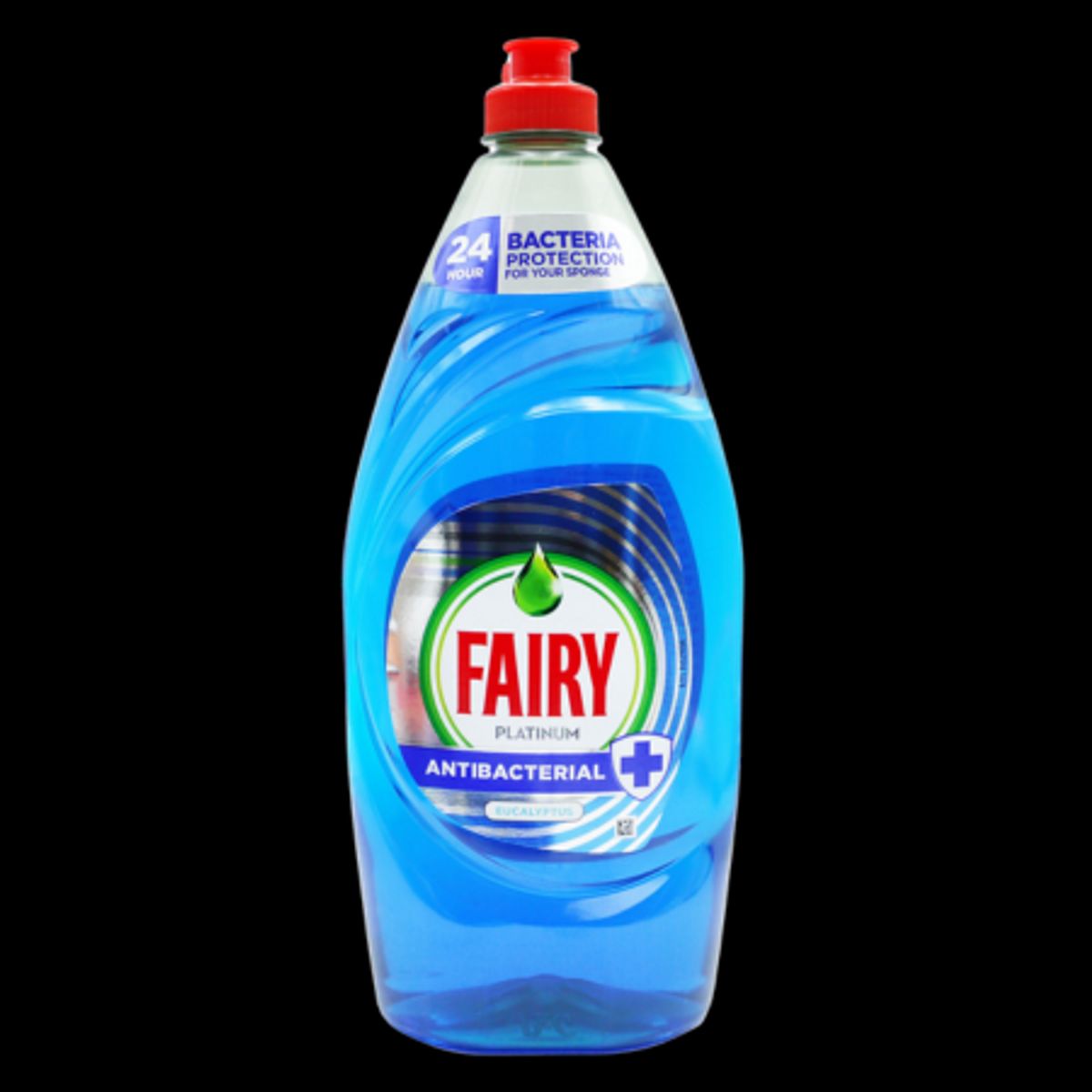 Fairy Liquid Platinum Opvaskemiddel - 870ml