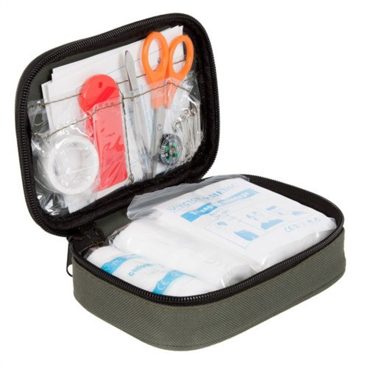 Faith First Aid Bag