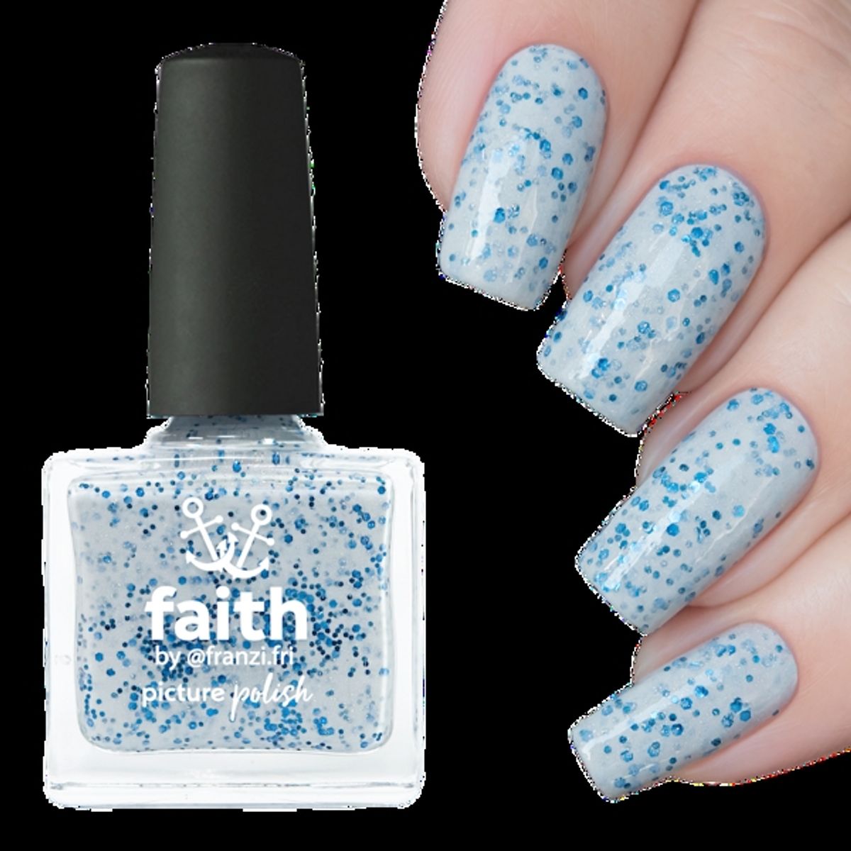 FAITH, Picture Polish (u)