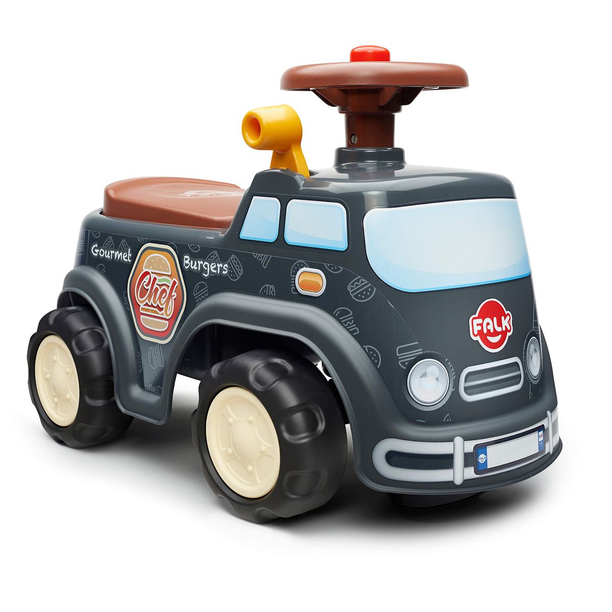 Falk - Food truck 1-3 år